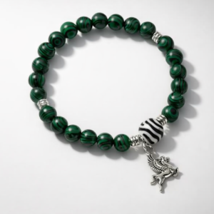 Emerald Pegasus