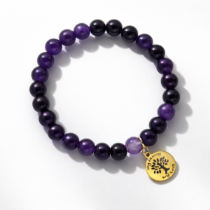 Ancestral Amethyst