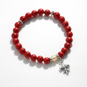 Scarlet Fleur
