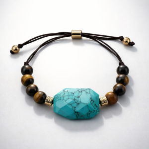 Sky & Earth Talisman