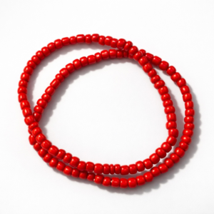 Crimson Coil