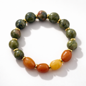 Unakite Harvest