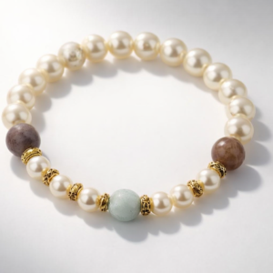 The Parisian Pearl