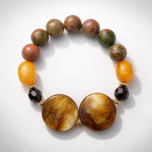 Tiger’s Eye Totem
